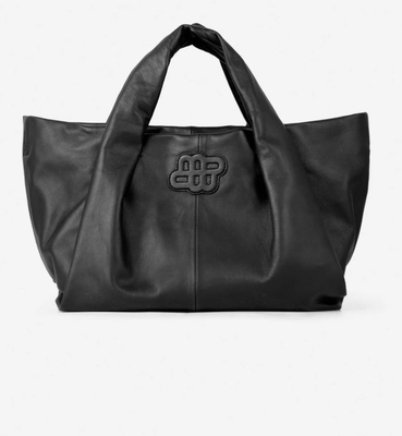 Bolso Munthe Lix blk